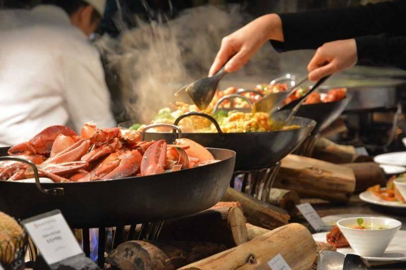 不限時間的buffet要賺什麼？戰神揭三大點關鍵原因：原來吃到飽都這樣賺大錢！
