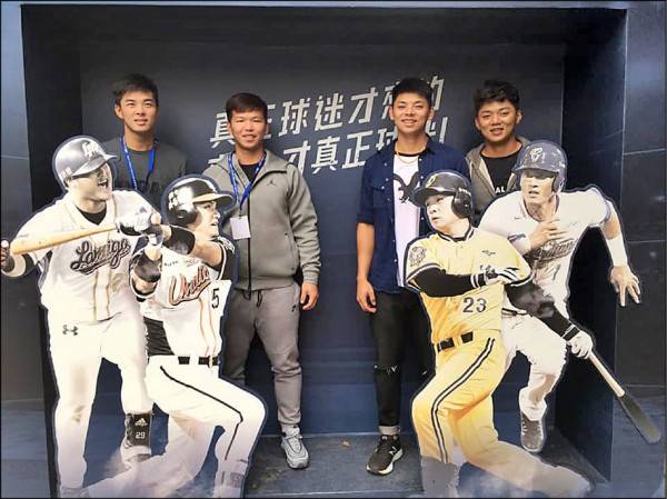 高中生打中職 漲薪200％見怪不怪