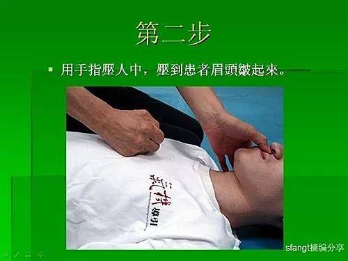 心肌梗塞急救法（黃金10秒），關鍵時刻，能救自己一命，珍重生命，請大家告訴身邊的朋友吧！