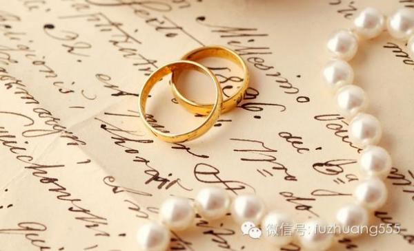 戒指千萬別亂戴！男人、女人戒指戴法的解讀，收藏起來一定用的到！