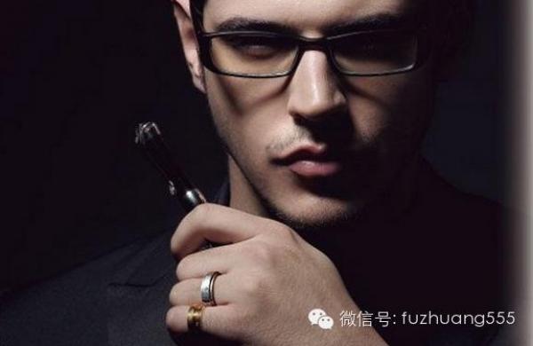 戒指千萬別亂戴！男人、女人戒指戴法的解讀，收藏起來一定用的到！