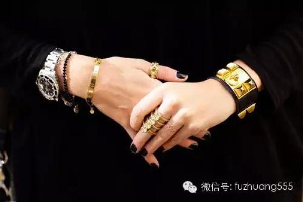 戒指千萬別亂戴！男人、女人戒指戴法的解讀，收藏起來一定用的到！