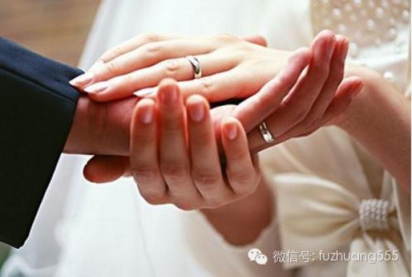 戒指千萬別亂戴！男人、女人戒指戴法的解讀，收藏起來一定用的到！