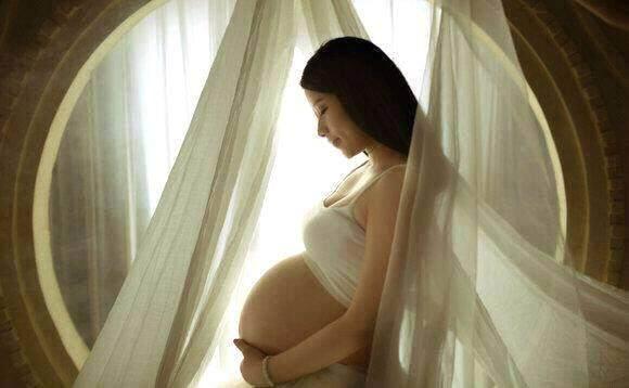 懷孕三個月突然來月經，到醫院檢查後，婆婆竟打了我一巴掌