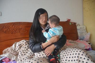 老婆美麗賢惠我們很恩愛，她生女兒母親給一萬讓她走，我笑著同意