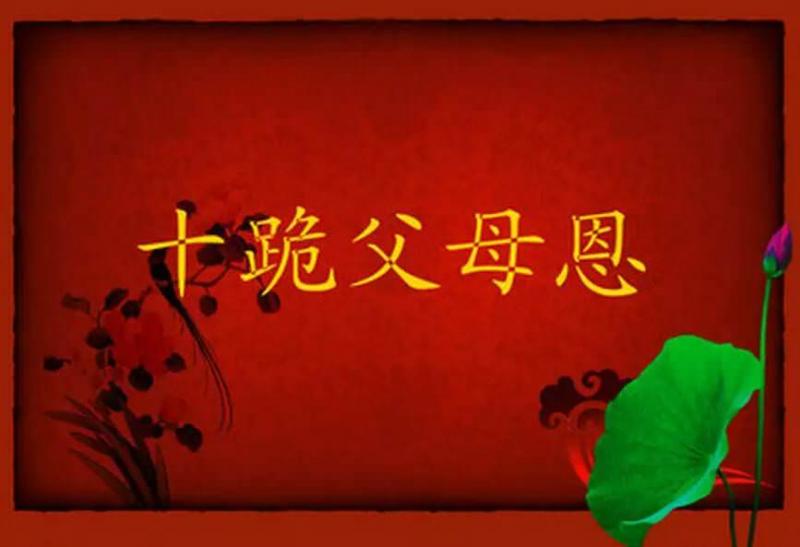 三個兒子不願贍養她，她一句話讓大家震驚更讓兒子低下了頭！