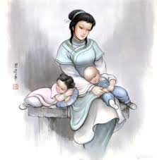 三個兒子不願贍養她，她一句話讓大家震驚更讓兒子低下了頭！