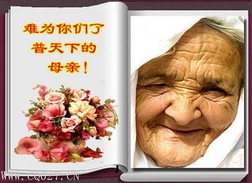 三個兒子不願贍養她，她一句話讓大家震驚更讓兒子低下了頭！