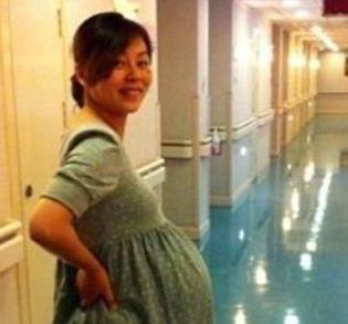 婆婆70歲大壽，老公回來看到妻子挺大肚子在廚房，婆婆怒掀桌子