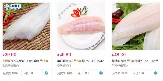 FDA最新公布：這7種魚不能給孩子吃，大人最好也別吃，尤其是媽媽們