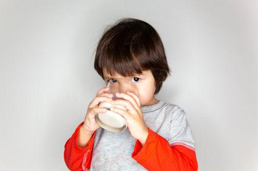 寶寶脾胃好不好，一張表查查就知道，每個媽媽必備的「兒童身體自查表」