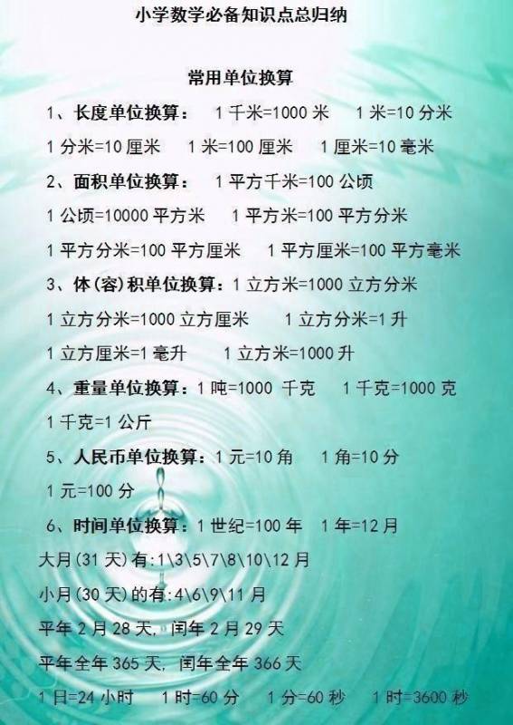 博士媽媽太厲害了，把公式表貼牆上，天天給兒子背，考試不下98分