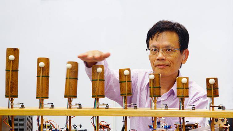 室內派親子趣：自製玩具這樣做！鯉魚國小老師陳建安手作分享