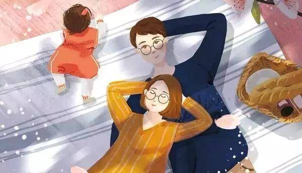 「寧肯窮三年，孩子也要自己帶」，父母的有效期其實只有十年