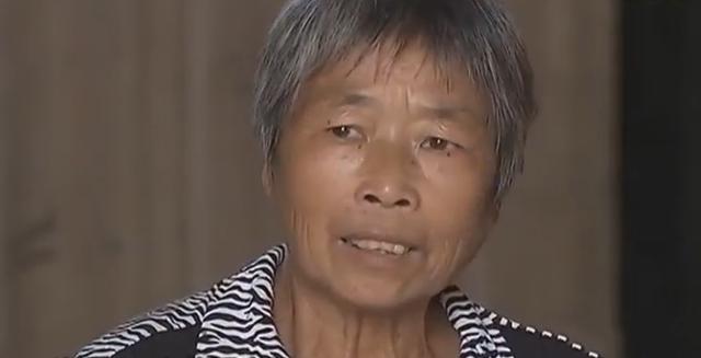 女子剛出生被抱養，40年後找到親生母親，生母：我女兒早死了