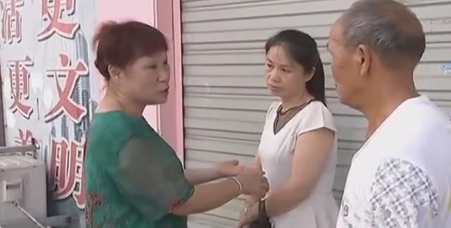 女子剛出生被抱養，40年後找到親生母親，生母：我女兒早死了