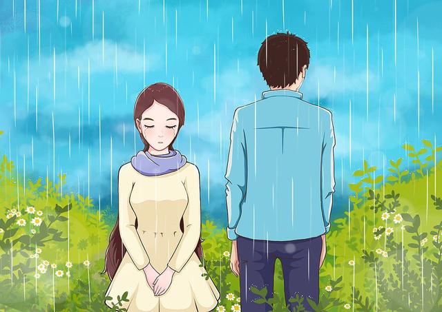 一位母親告訴女兒：「女人能做好這四方面，才不用求著男人愛你」
