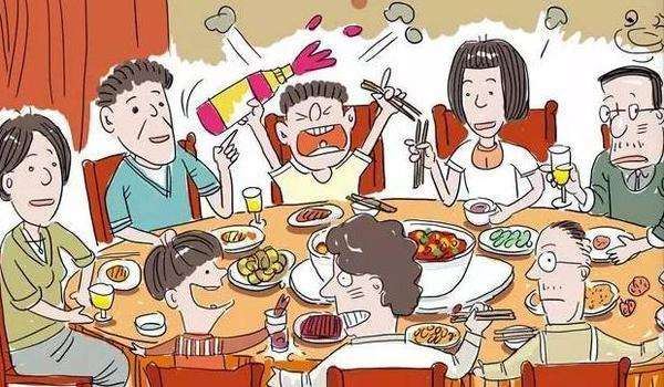沒人會告訴你，你家孩子沒禮貌！ 深度好文 
