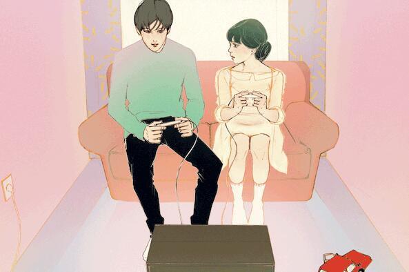 這種婆婆，會幹涉兒女的生活，兒媳大都不喜歡