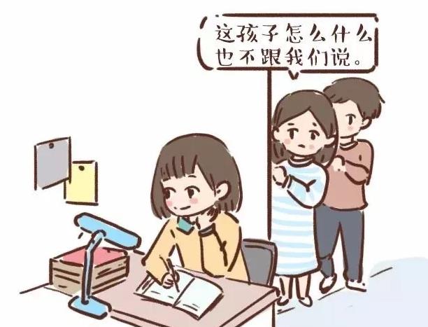 媽媽不吼不叫，陪孩子走過人生的3個叛逆期 ，再不看就晚了