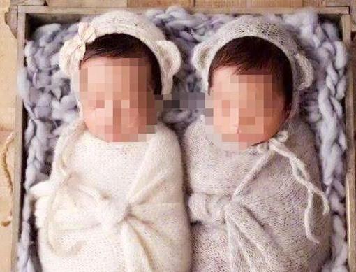 生了龍鳳胎，婆婆從不讓我給兒子換尿布，偷偷解開兒子尿布我哭了