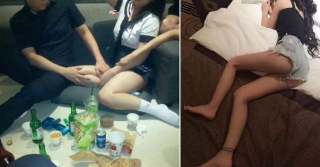 1個月交往23男！17歲女高中生懷孕….竟「找不到孩子的爸」 她怒：我太賤嗎？