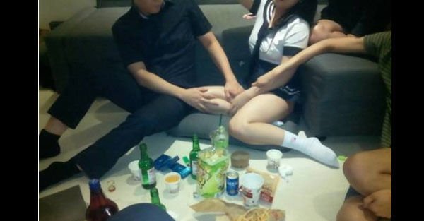 1個月交往23男！17歲女高中生懷孕….竟「找不到孩子的爸」 她怒：我太賤嗎？