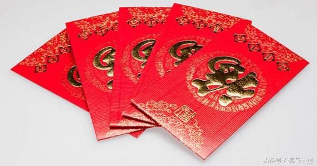 我生兒子，婆婆給我兩萬元紅包，接過紅包後，我決定跟她斷絕來往