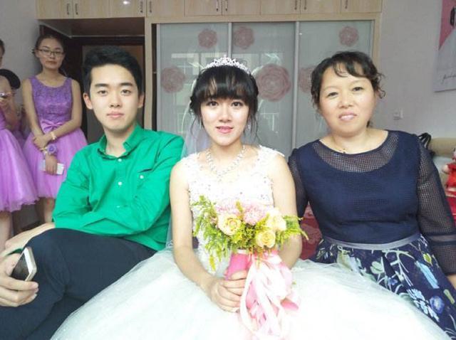 結婚一個月，沒做飯被婆婆打進了醫院，檢查報告一出，婆婆癱地上