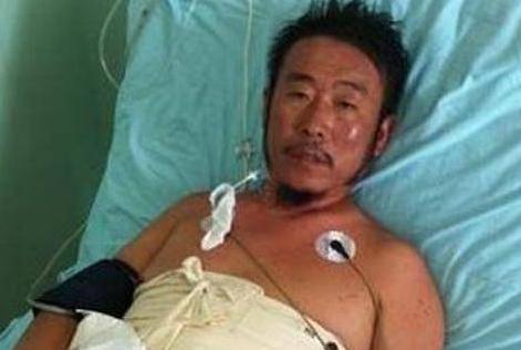 死的最慘的4位明星，第一位被丈夫活活捅死，而喬任梁騙了所有人！