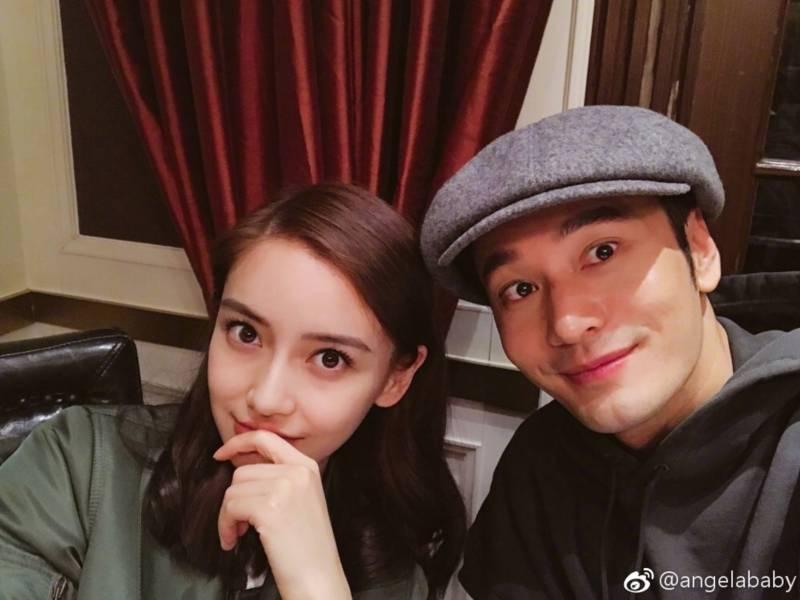 為逃稅風波止損，網傳Baby「假戲真做」和黃曉明離婚？！如今已經有答案