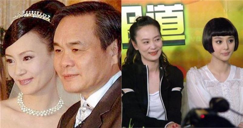 遭始亂終棄流產摘器官，劉雪華走出喪夫之痛捧紅范冰冰，活出優雅花甲之年！