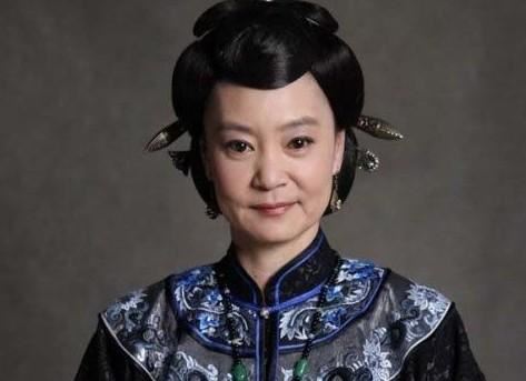 遭始亂終棄流產摘器官，劉雪華走出喪夫之痛捧紅范冰冰，活出優雅花甲之年！