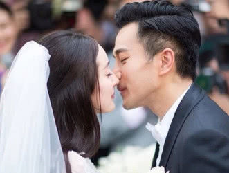 和平離婚16天後，劉愷威節目中首談離婚主要導火線：我實在受不了她！