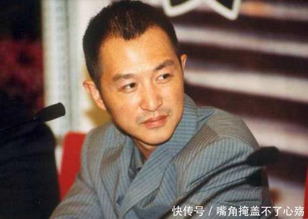 與章子怡同居7年，曾是劉德華的摯友，34歲卻不幸因病離世!