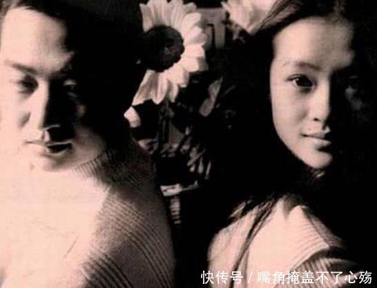與章子怡同居7年，曾是劉德華的摯友，34歲卻不幸因病離世!