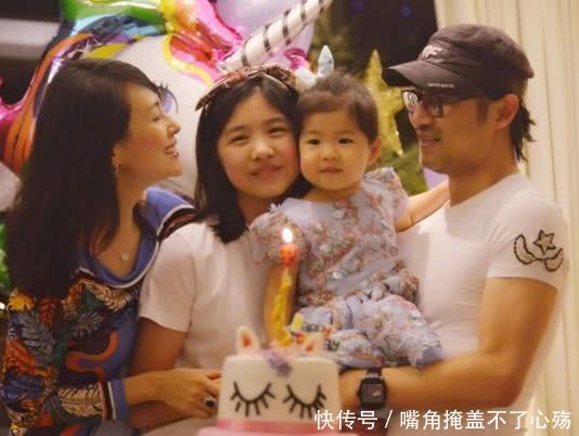 與章子怡同居7年，曾是劉德華的摯友，34歲卻不幸因病離世!