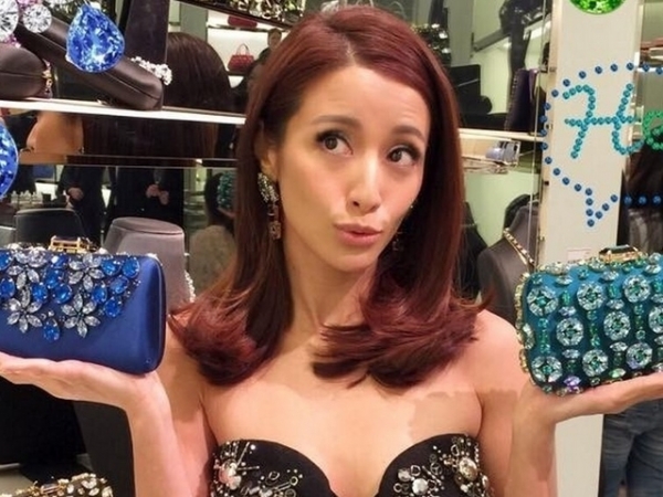 從百萬貴婦變沒收入！朋友全部蒸發！李蒨蓉現況曝光「感謝阿帕契」坦承：3年前錯了！