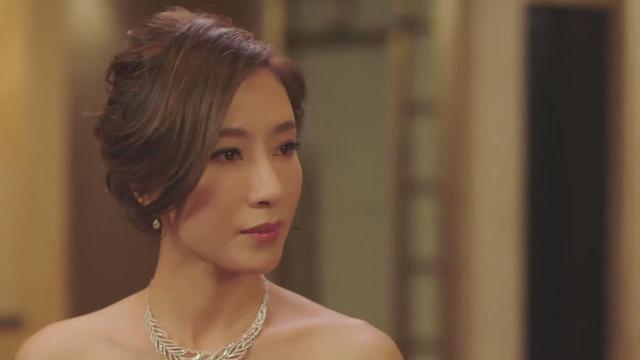 2018年TVB劇裡那些金句，小編就為大家「盤點」一下這些金句 