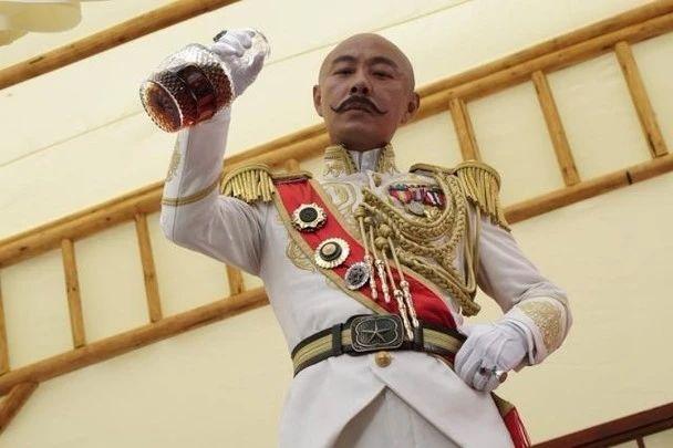 《大帥哥》完美落幕， 54歲張衛健坦言不捨：再拍新作不知待何年 