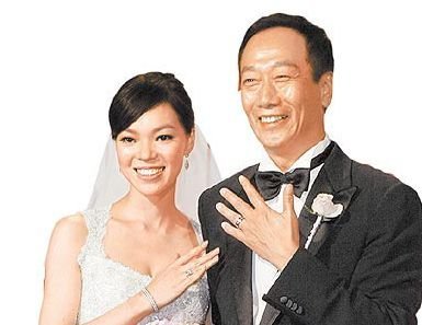 曾馨瑩談郭台銘坦承「不要那麼累」都說不了！心疼嘆：他不能選擇他的人生！