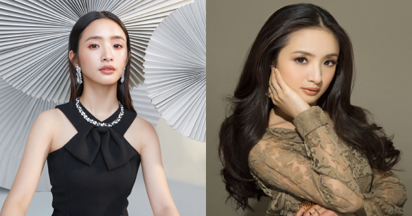 林依晨與老公的婚姻保鮮之道！　「學會與自己相處，享受一個人的寂寞」！