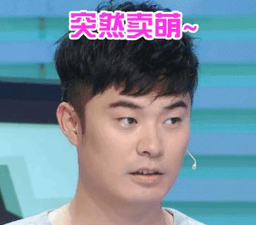 陳赫你又在搞笑，這樣蹲在牆角吃東西，難怪網友差點沒認出 