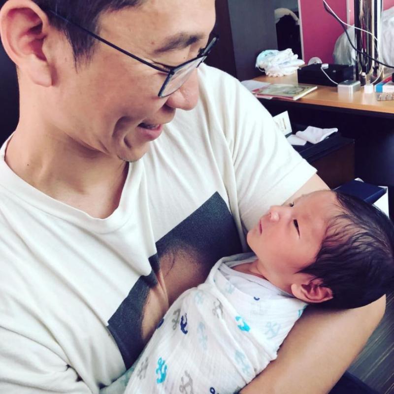 【第三胎痛到絕望！】隋棠爆驚悚『16小時』生產過程！3寶一出生鎖骨骨折！