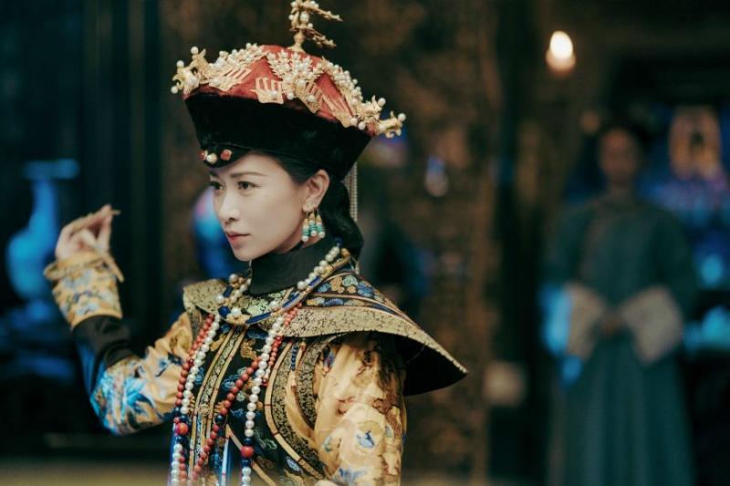 【迪麗熱巴拒演《延禧》「第一美人」香妃！】最想演出的竟然是「這個角色」！網友：意想不到！