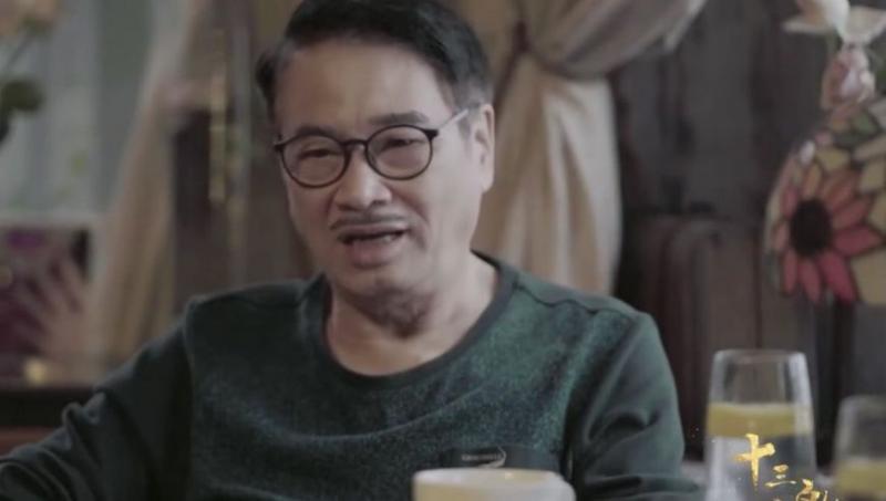 【昔日最佳拍檔！】和周星馳形同陌路，吳孟達揭17年沒再合作的原因！