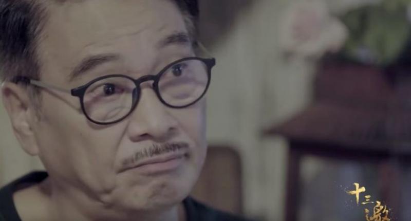【昔日最佳拍檔！】和周星馳形同陌路，吳孟達揭17年沒再合作的原因！