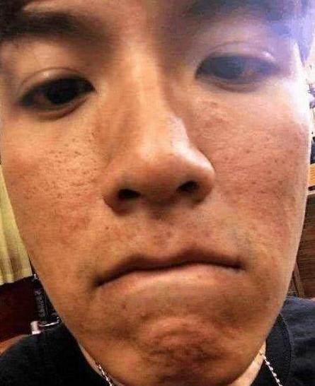 不少明星都是「妝」出來的，網友看完後表示:有的都快認不出來了！