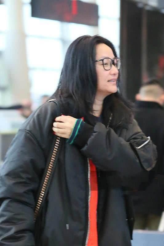 不少明星都是「妝」出來的，網友看完後表示:有的都快認不出來了！