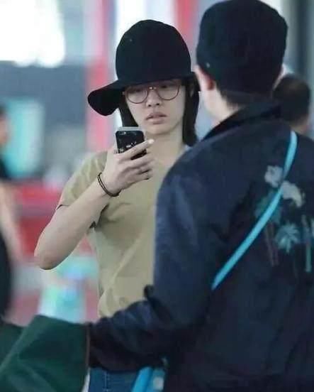 不少明星都是「妝」出來的，網友看完後表示:有的都快認不出來了！